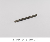 銀樓打金工具一組藏品圖，第4張