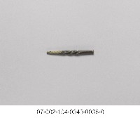 銀樓打金工具一組藏品圖，第2張