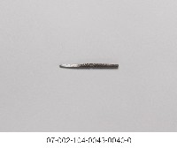 銀樓打金工具一組藏品圖，第2張