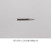 銀樓打金工具一組藏品圖，第3張