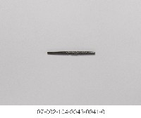 銀樓打金工具一組藏品圖，第2張