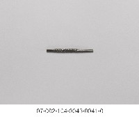 銀樓打金工具一組藏品圖，第3張