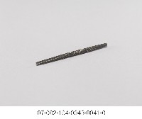 銀樓打金工具一組藏品圖，第4張