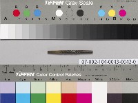 銀樓打金工具一組藏品圖，第1張