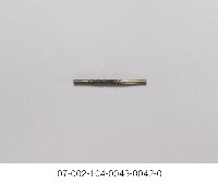 銀樓打金工具一組藏品圖，第3張