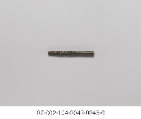 銀樓打金工具一組藏品圖，第2張