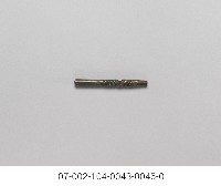 銀樓打金工具一組藏品圖，第3張