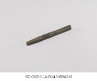 銀樓打金工具一組藏品圖，第4張