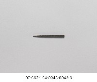 銀樓打金工具一組藏品圖，第2張