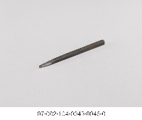 銀樓打金工具一組藏品圖，第4張