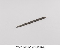 銀樓打金工具一組藏品圖，第4張