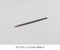 銀樓打金工具一組藏品圖，第4張