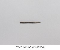 銀樓打金工具一組藏品圖，第3張