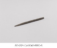 銀樓打金工具一組藏品圖，第4張