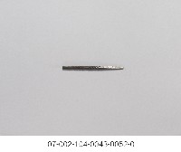 銀樓打金工具一組藏品圖，第3張