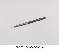 銀樓打金工具一組藏品圖，第4張