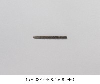 銀樓打金工具一組藏品圖，第2張