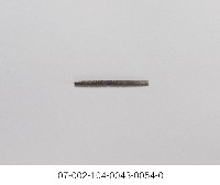 銀樓打金工具一組藏品圖，第3張