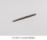 銀樓打金工具一組藏品圖，第4張