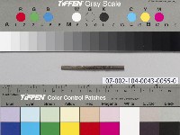 銀樓打金工具一組藏品圖，第1張