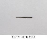 銀樓打金工具一組藏品圖，第2張