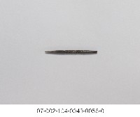 銀樓打金工具一組藏品圖，第2張