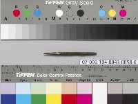 銀樓打金工具一組藏品圖，第1張