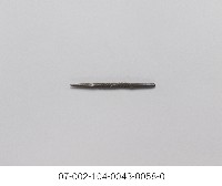 銀樓打金工具一組藏品圖，第2張