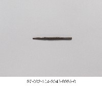 銀樓打金工具一組藏品圖，第2張