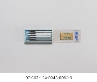 銀樓打金工具一組藏品圖，第4張