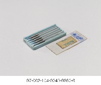 銀樓打金工具一組藏品圖，第5張