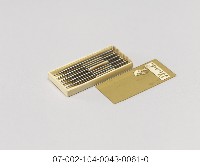 銀樓打金工具一組藏品圖，第5張