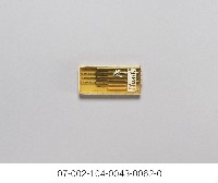 銀樓打金工具一組藏品圖，第2張