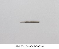 銀樓打金工具一組藏品圖，第2張