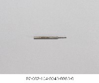 銀樓打金工具一組藏品圖，第3張