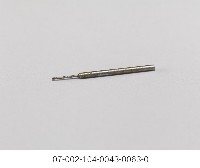 銀樓打金工具一組藏品圖，第4張