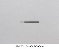 銀樓打金工具一組藏品圖，第2張