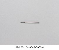 銀樓打金工具一組藏品圖，第2張