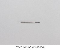 銀樓打金工具一組藏品圖，第3張