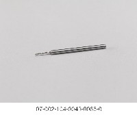 銀樓打金工具一組藏品圖，第4張