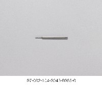 銀樓打金工具一組藏品圖，第2張