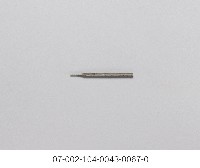 銀樓打金工具一組藏品圖，第2張