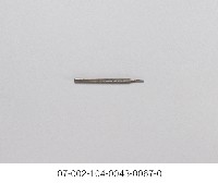 銀樓打金工具一組藏品圖，第3張