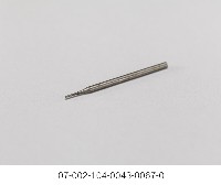 銀樓打金工具一組藏品圖，第4張