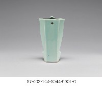 壁瓶（壁插）藏品圖，第3張