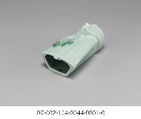 壁瓶（壁插）藏品圖，第4張