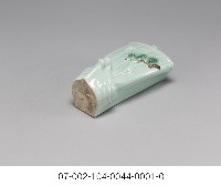 壁瓶（壁插）藏品圖，第5張