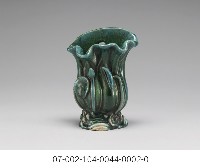 壁瓶（壁插）藏品圖，第2張