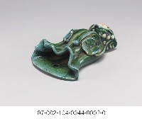 壁瓶（壁插）藏品圖，第4張
