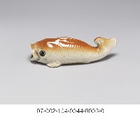 壁瓶（壁插）藏品圖，第2張